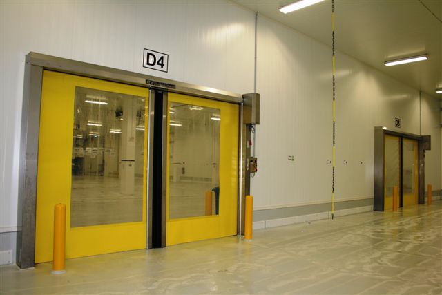 garagepoortinstallateurs Oudenaarde | Nassau Door NV