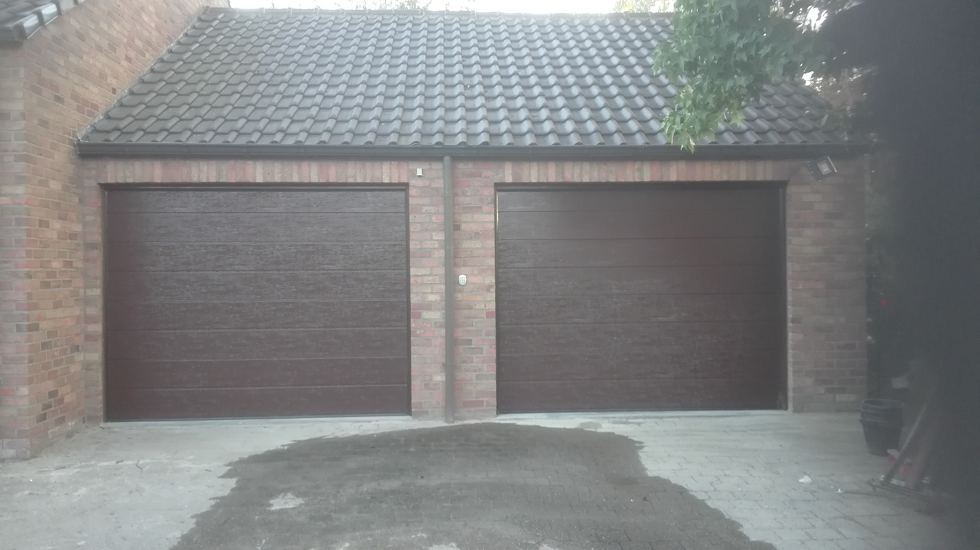 garagepoortinstallateurs Donk | Wim Nollet